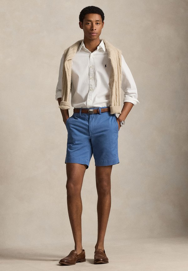 Polo Ralph Lauren 8-INCH STRETCH STRAIGHT FIT CHINO SHORT
