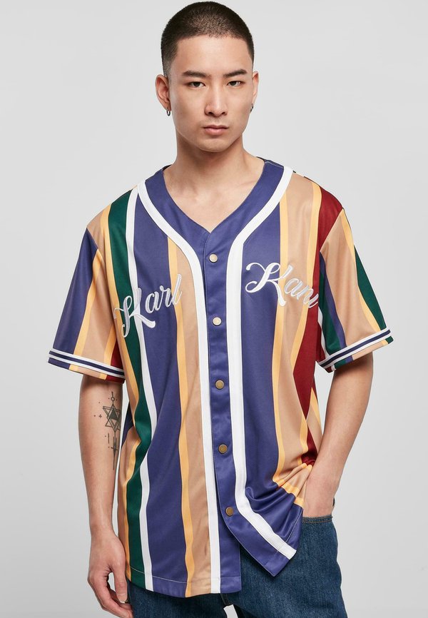 Karl Kani  SCRIPT  BASEBALL  MUL