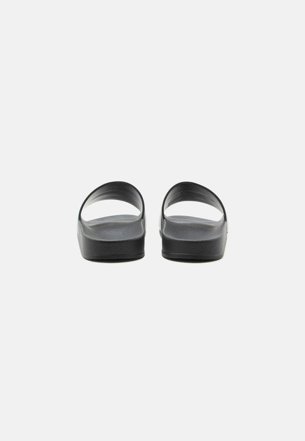 GCDS ESSENTIALS LOGO SLIDE UNISEX