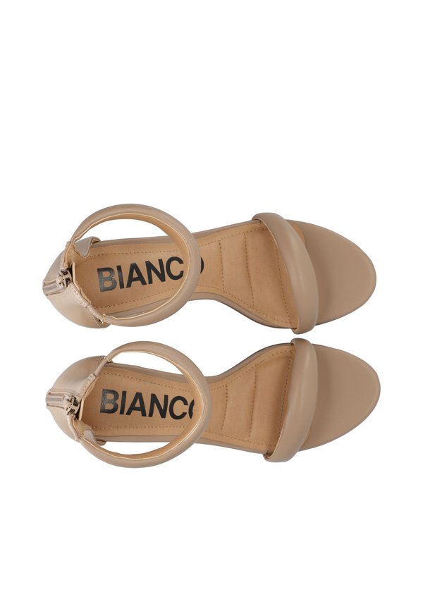 Bianco Strap Sandals BIALISBON
