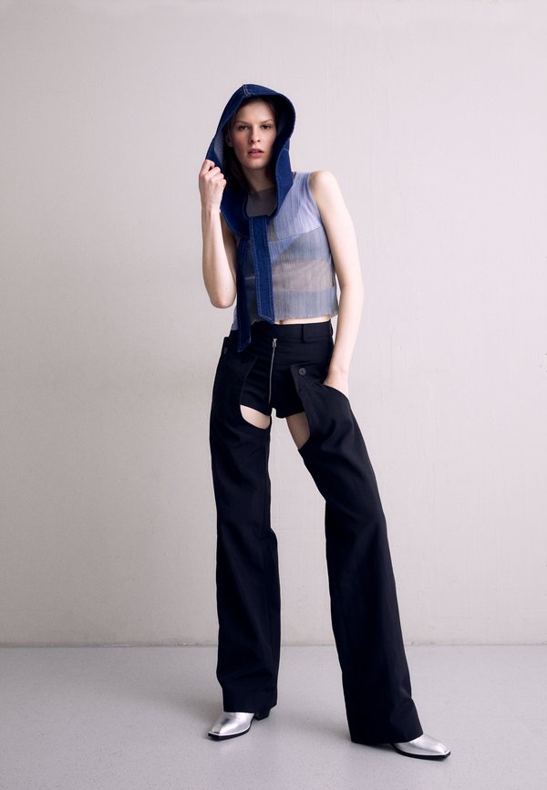 ECKHAUS LATTA WATERCOLOR