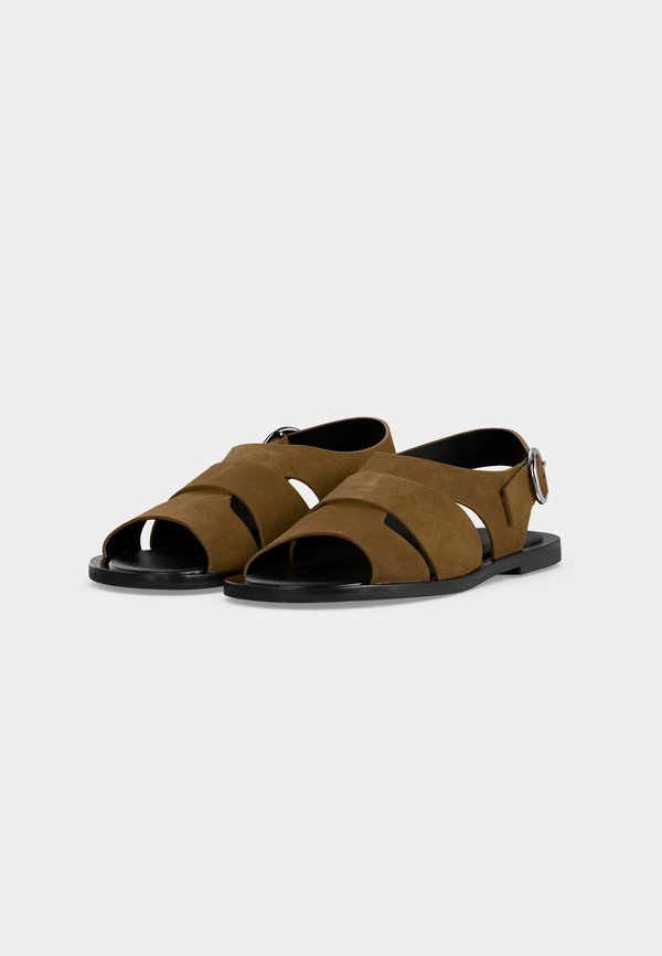 Proenza Schouler CAPRI FISHERMAN