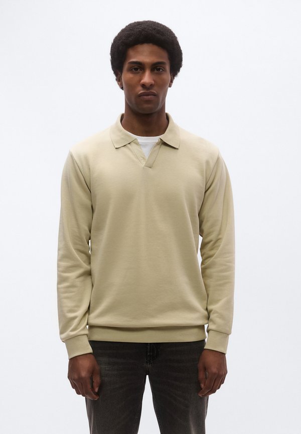 Lindbergh V NECK