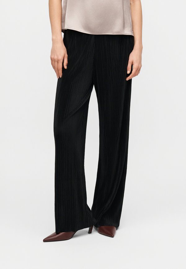 Calvin Klein PLISSE PULL ON PANT