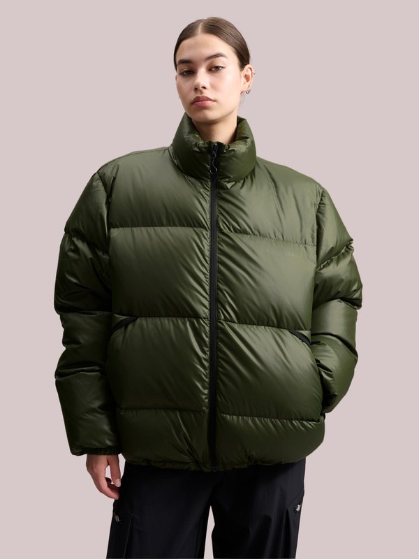 HALO BOXY THERMOLITE PUFFER