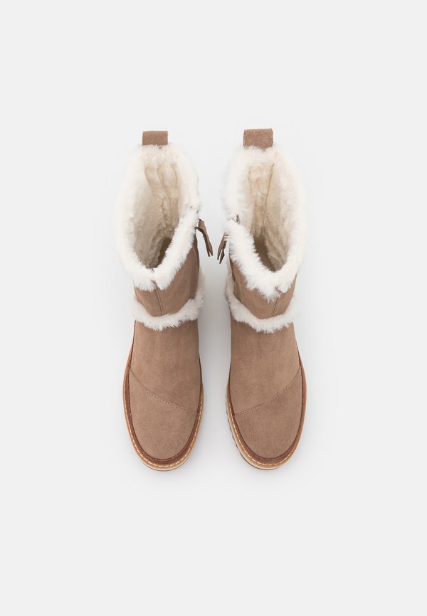 TOMS MAKENNA