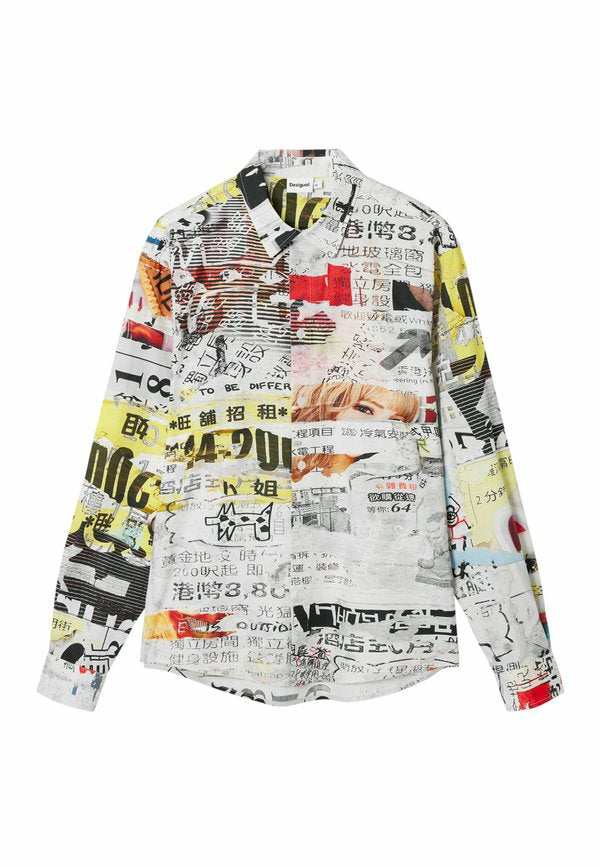 Desigual