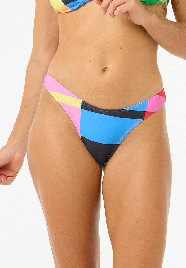 Rip Curl LAS DALIAS HIGH LEG CHEEKY