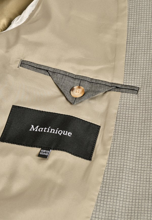 Matinique GEORGE