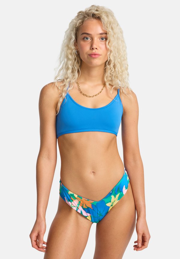 Billabong SOL SEARCHER LACE UP TRILET