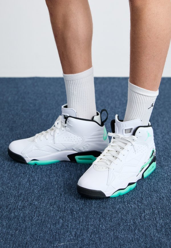Jordan JUMPMAN MVP