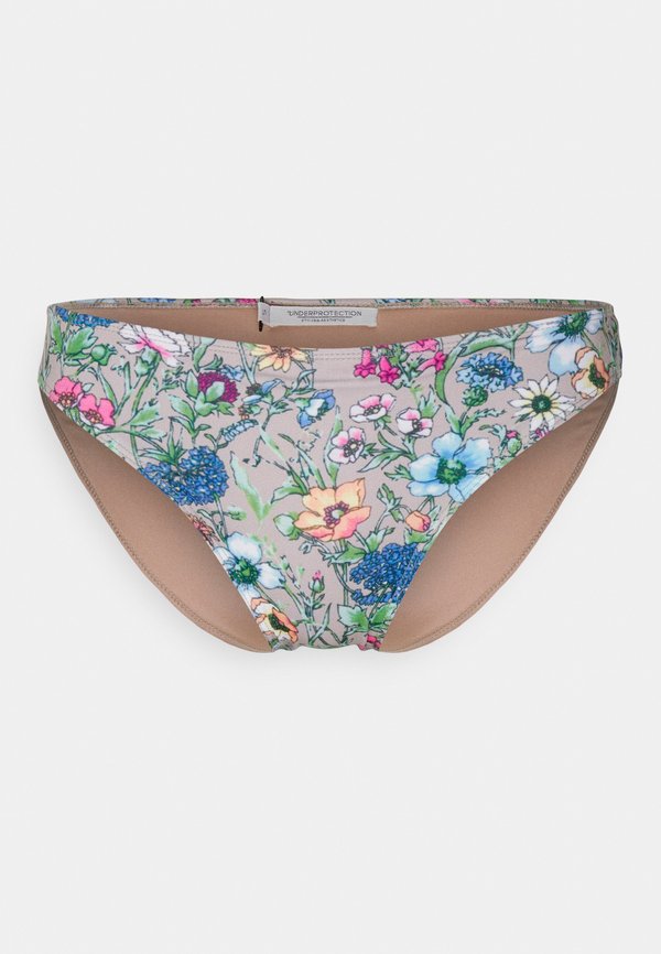 Underprotection POLLYUP