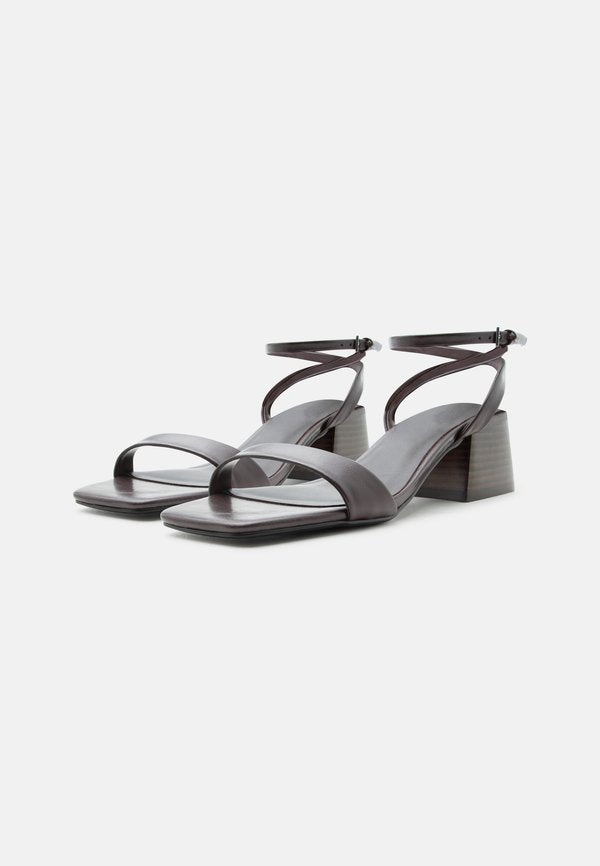 Zign by Zalando LEATHER