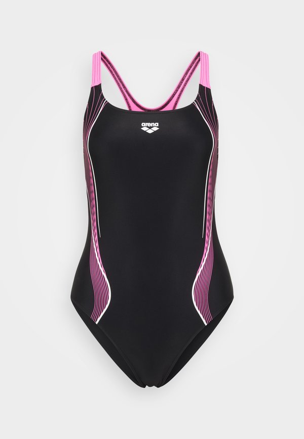 Arena SWIMSUIT CONTROL PRO BACK
