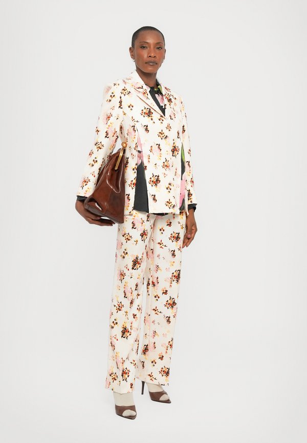 Stine Goya EXTURED TAILORING FUNCTIONAL STRUCTURED