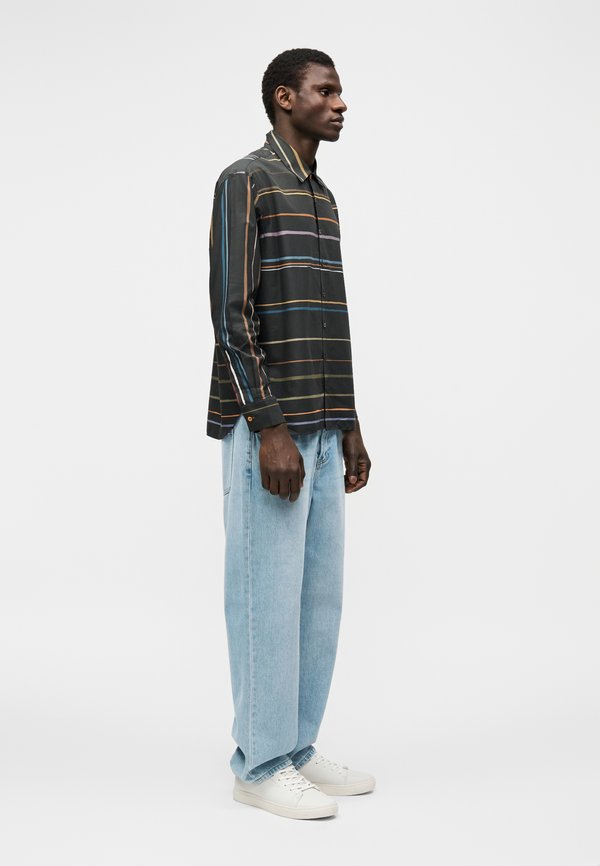 Paul Smith MENS OVERSIZED SHIRT