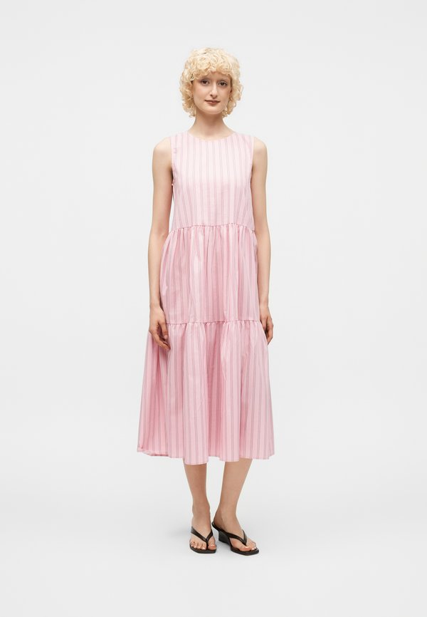 JDY JDYMIO MIDI DRESS