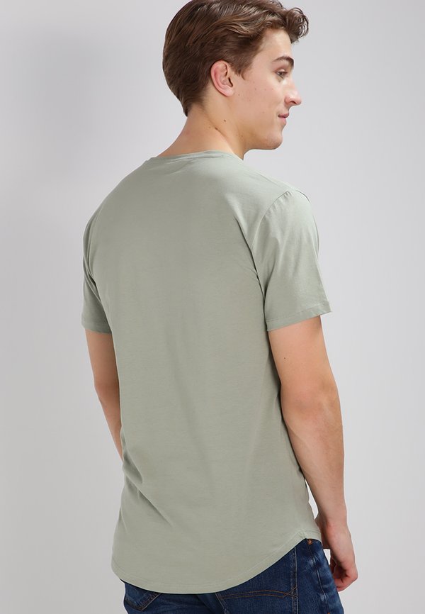 Only & Sons ONSMATT LIFE LONGY TEE