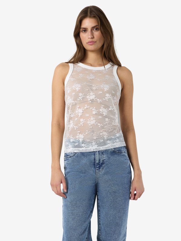 Noisy May EVE LACE TANK TOP