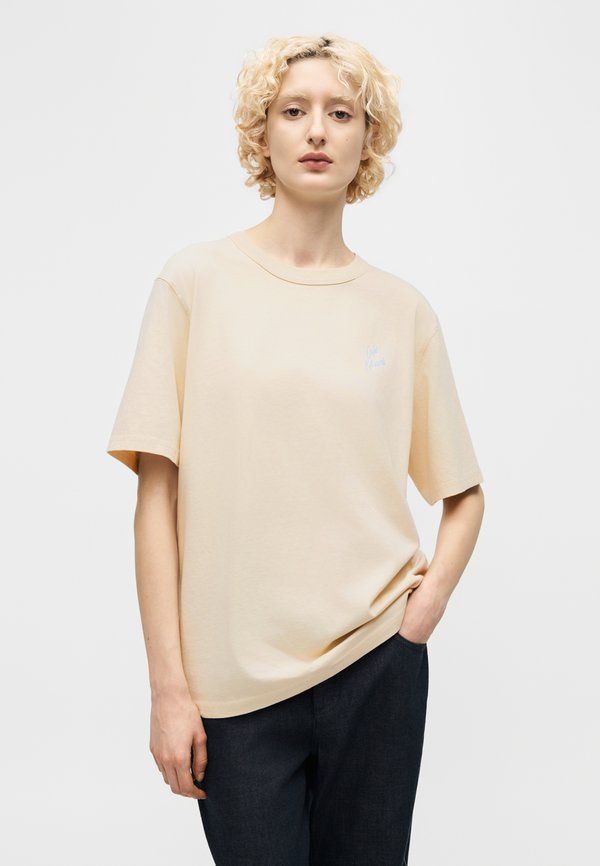 Café Kitsuné SUMMER RELAX TEE