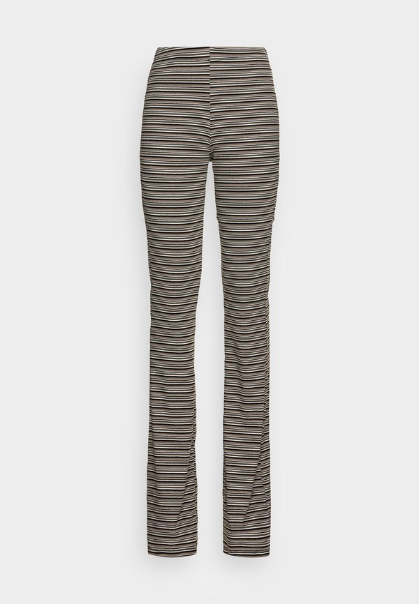 Noisy May Tall NMMAGGIE STRIPE PANT