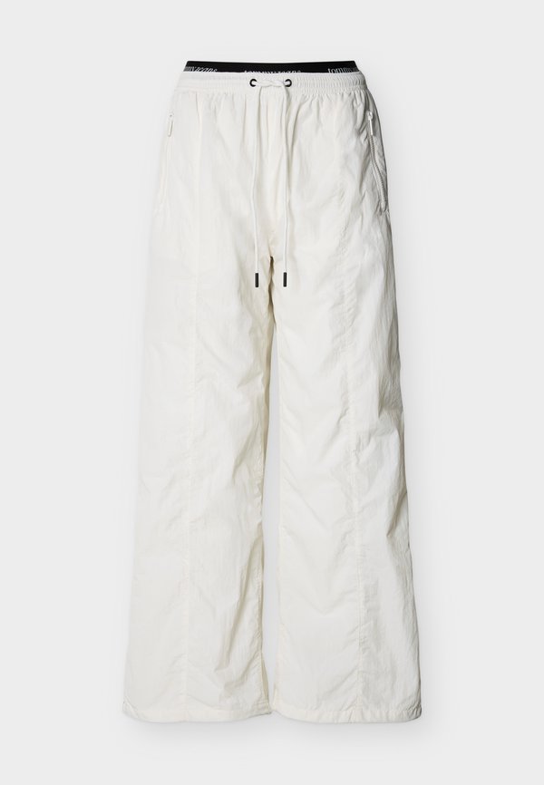 Tommy Jeans REPEAT LOGO TAPE WIDE LEG JOGGERS