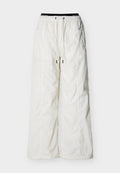 Tommy Jeans REPEAT LOGO TAPE WIDE LEG JOGGERS