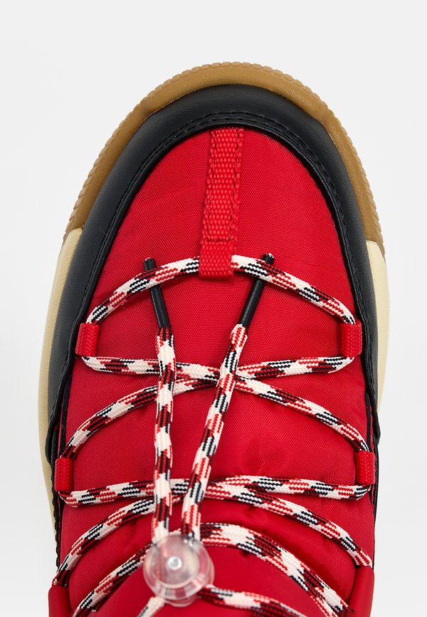 Sorel WHITNEY III SLIP ON WP