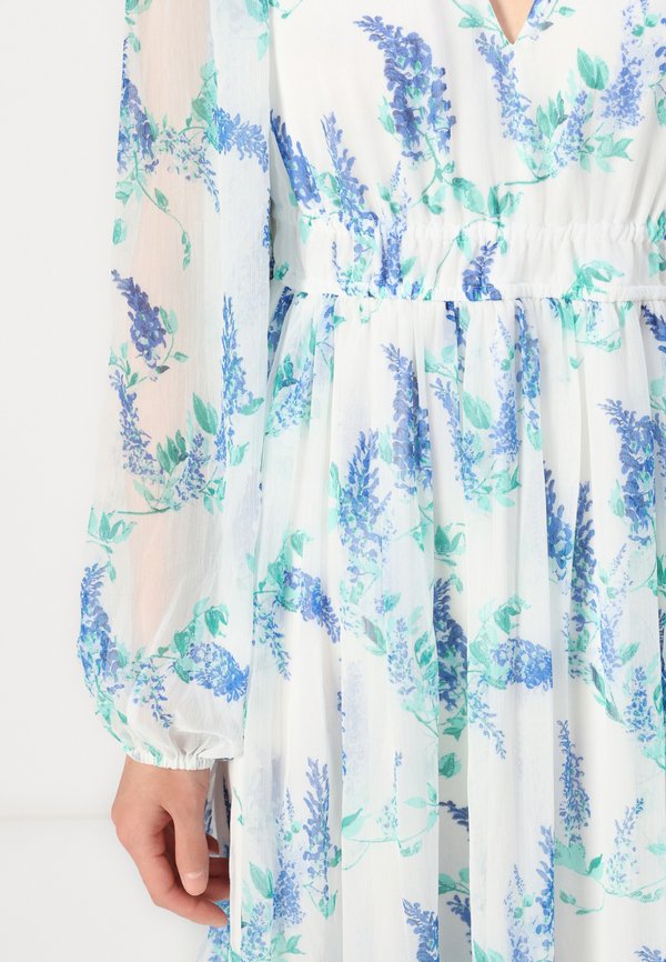 VILA VICRUELLA MAXI DRESS