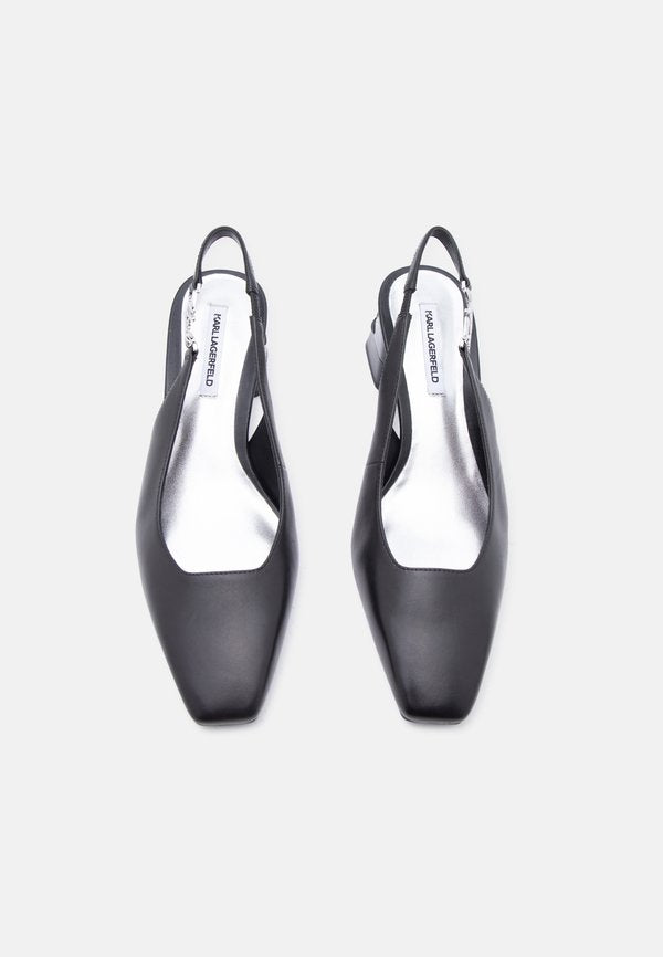 KARL LAGERFELD KAYLA SLINGBACK