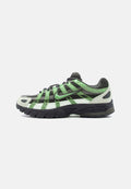 Nike Sportswear P 6000  - Trainers - sequoia/chlorophyll/volt tint/mean green/cargo khaki/black