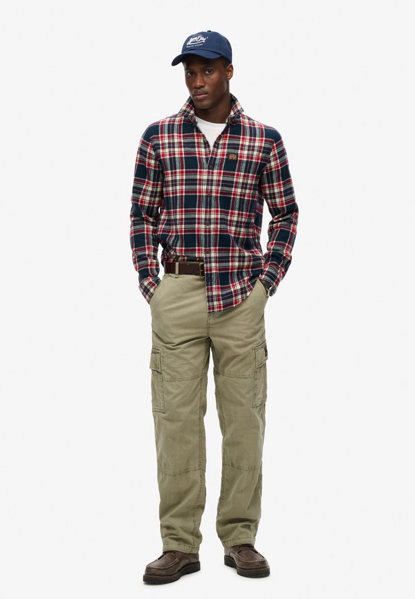 Superdry & Co
