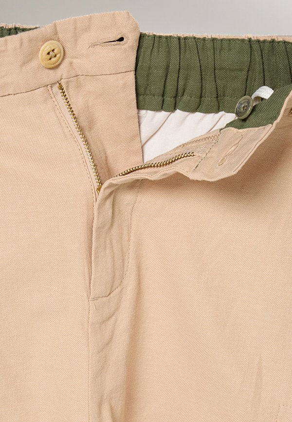 Scotch & Soda RELAXED FIT