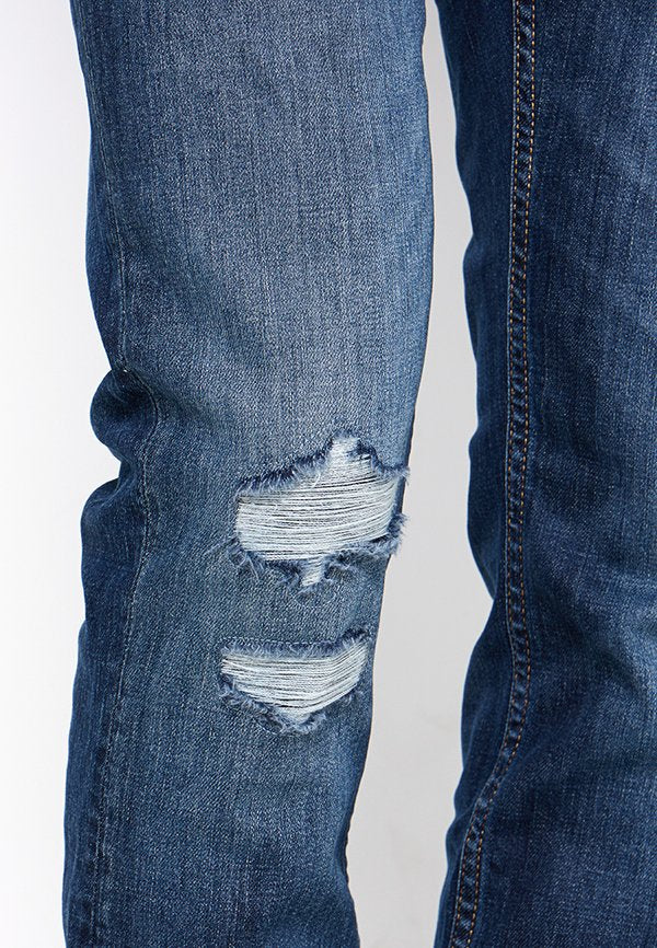 7 for all mankind