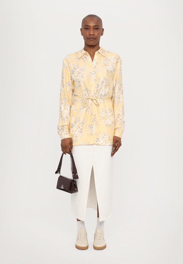 Holzweiler EILA PRINT SHIRT