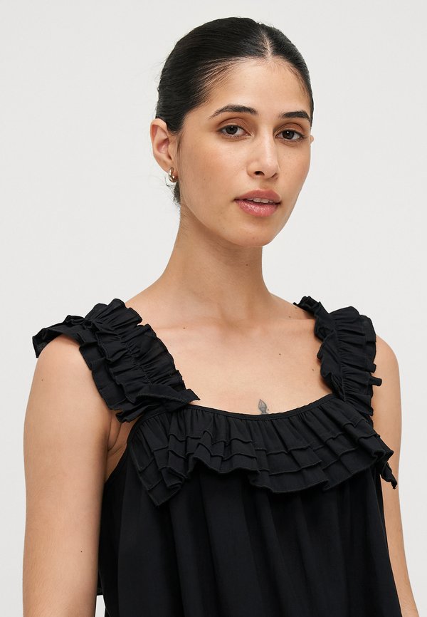 Vero Moda Petite VMCLARA FRILL