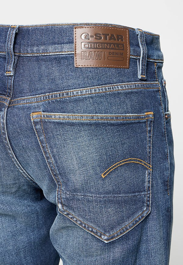 G-STAR 3301 REGULAR FIT