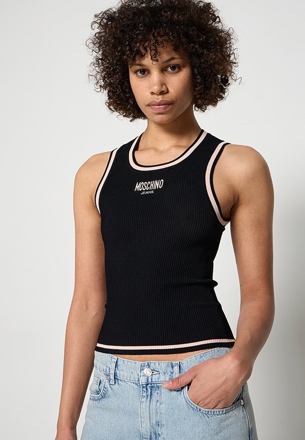 MOSCHINO JEANS