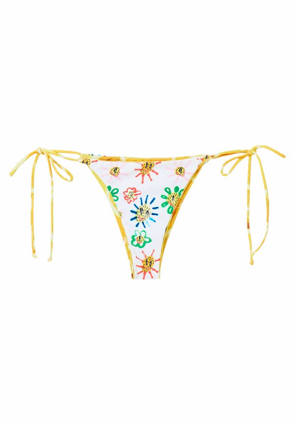 Desigual REVERSIBLE BIKINI BOTTOMS