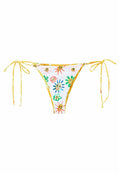Desigual REVERSIBLE BIKINI BOTTOMS