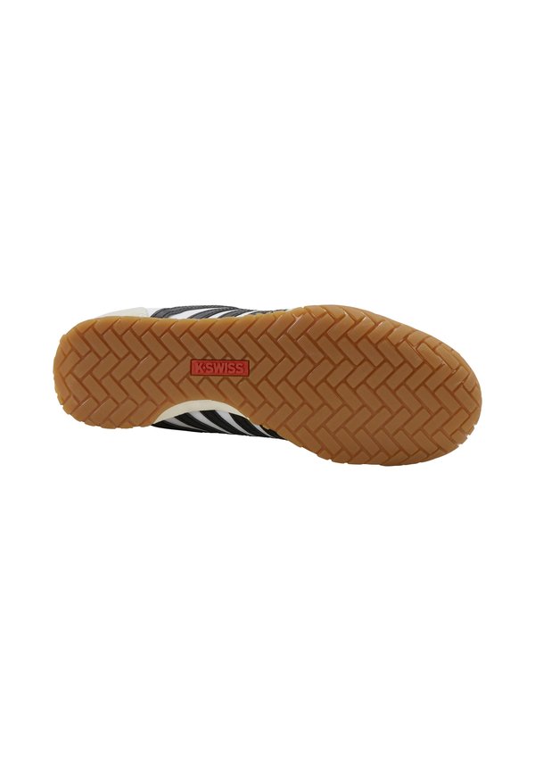 K-SWISS
