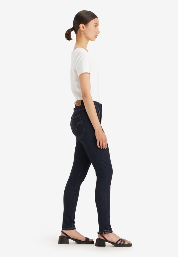 Levi's® RETRO HIGH SKINNY