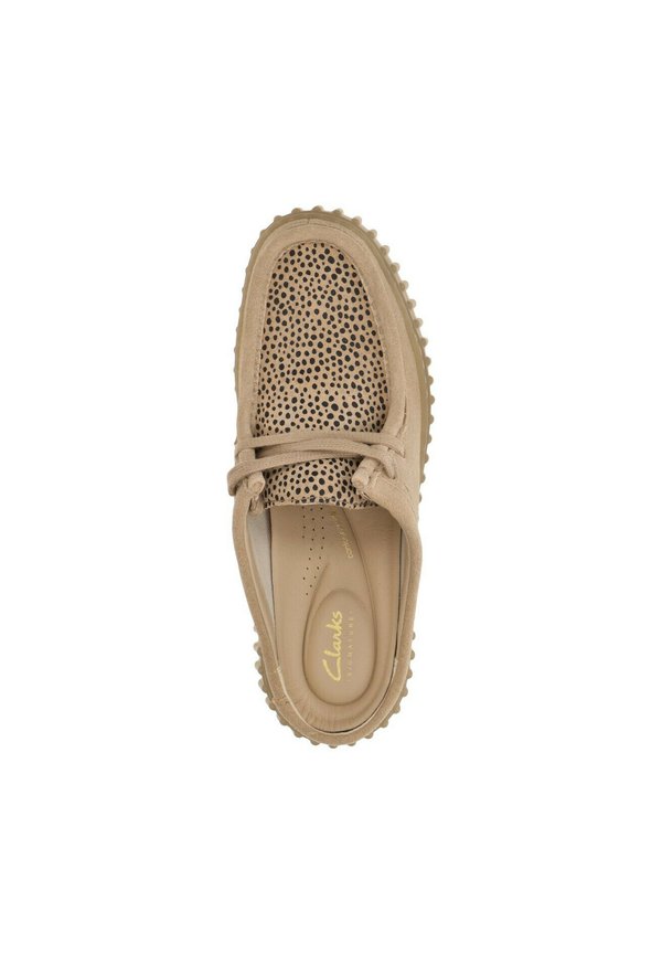 Clarks