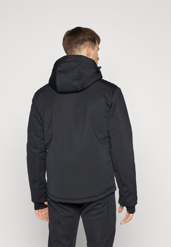 EA7 Emporio Armani KITZBUHEL JACKET