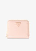 Guess ISOBEL - Wallet - puderrosa