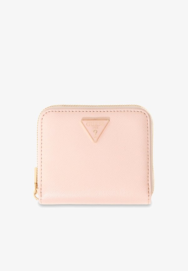 Guess ISOBEL - Wallet - puderrosa