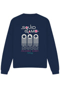 NETFLIX SQUID GAME DALGONA CANDY SHAPES - PRINT