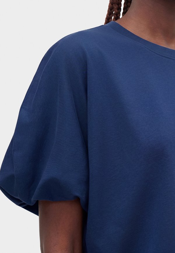 JDY JDYREX BUBBLE HEM