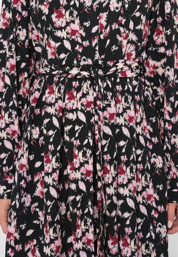 VILA VIAGATHA SHIRT DRESS
