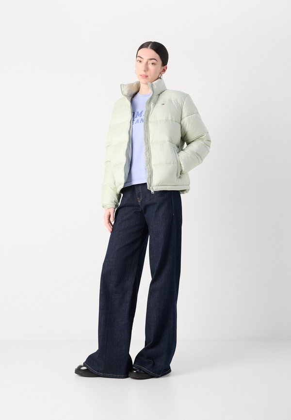Tommy Jeans HOOD PUFFER